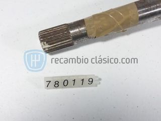 Palier Seat 131