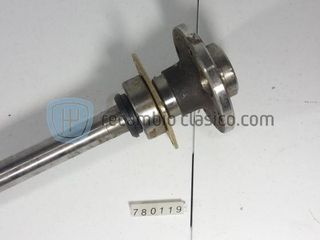 Palier Seat 131