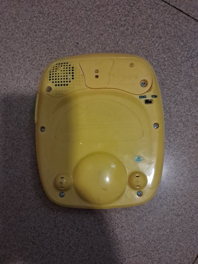 Tablet bebés baby tablet