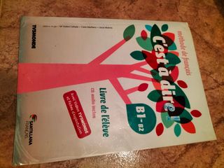 Libros clase ESO y bachillerato