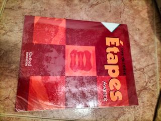 Libros clase ESO y bachillerato