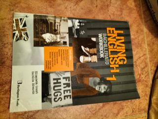 Libros clase ESO y bachillerato