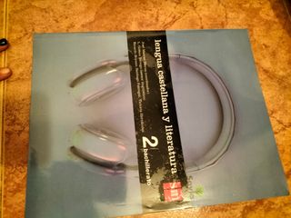 Libros clase ESO y bachillerato