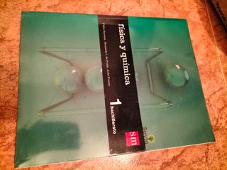 Libros clase ESO y bachillerato