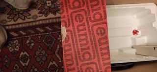 Proyector Eumig Súper 8mm