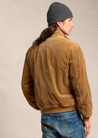 Chaqueta Ralph Lauren Polo hombre