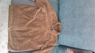 Chaqueta Ralph Lauren Polo hombre