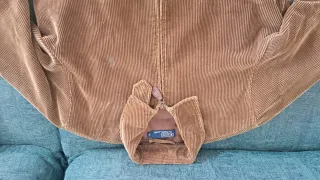 Chaqueta Ralph Lauren Polo hombre