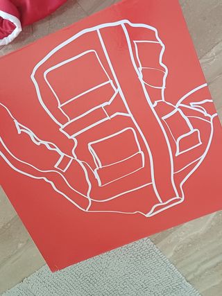 Chaqueta para moto