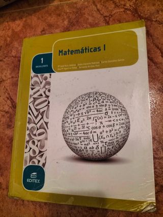 Libros de clase ESO y bachillerato 2