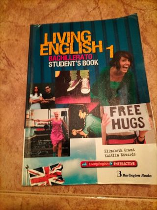 Libros de clase ESO y bachillerato 2