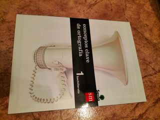 Libros de clase ESO y bachillerato 2