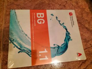 Libros de clase ESO y bachillerato 2