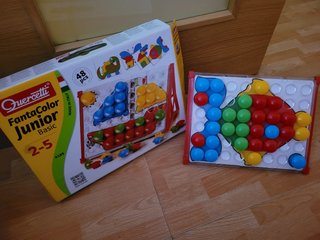 Juego pinchos