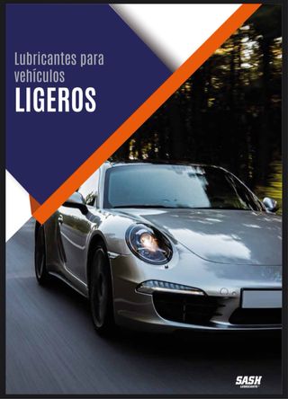 Venta de Aceite Lubricantes vehiculos Sash