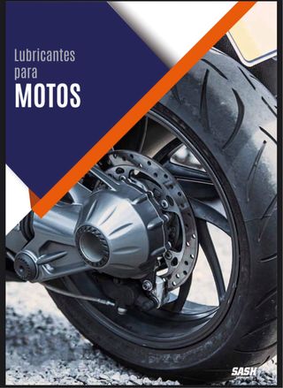 Venta de Aceite Lubricantes vehiculos Sash