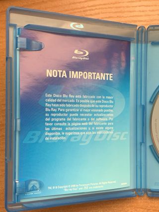 Bluray El Padrino Parte 2 Edición remasterizada