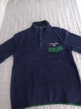 Forro Polo Sport Ralph Lauren 