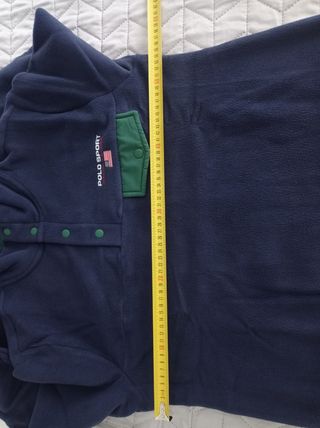 Forro Polo Sport Ralph Lauren 