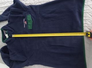 Forro Polo Sport Ralph Lauren 