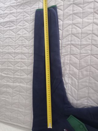 Forro Polo Sport Ralph Lauren 