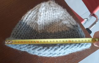Cappello lana