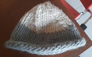 Cappello lana