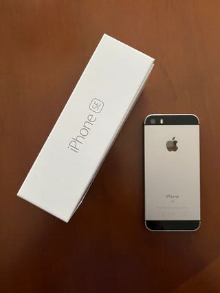 iPhone SE 64Gb