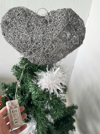 Arbol de navidad