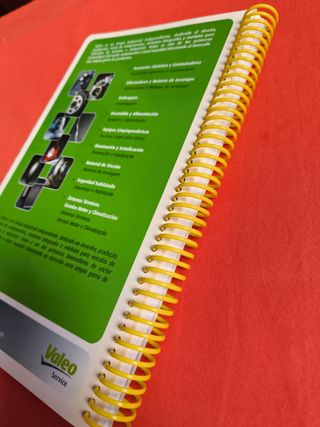 MAPA DE CARRETERAS ESPAÑA PORTUGAL. NUEVO."VALEO".