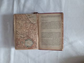 Guida d'Italia del touring club italiano