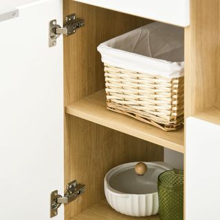 Alacena de Cocina Despensa Armario de Cocina