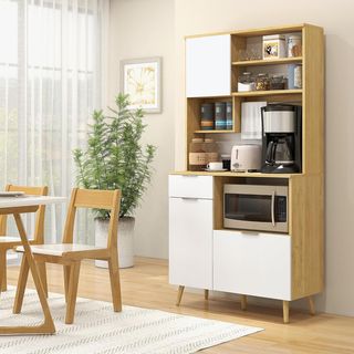 Alacena de Cocina Despensa Armario de Cocina