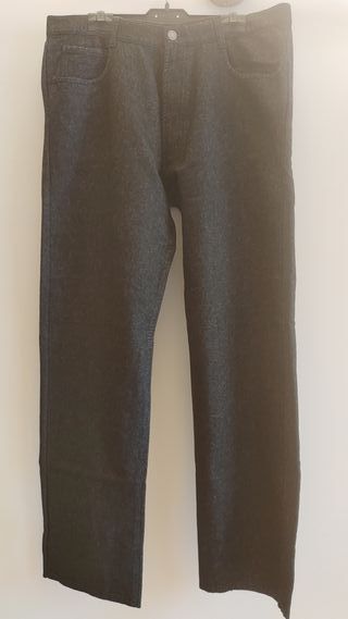 Pantalón hombre Zara