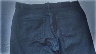 Pantalón hombre Zara