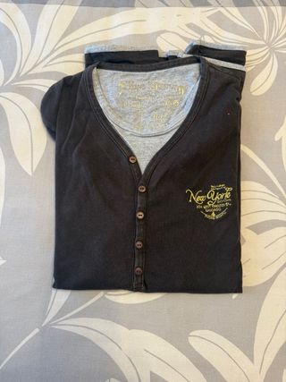 Camiseta