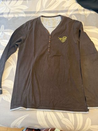 Camiseta