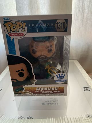 Funko aquaman