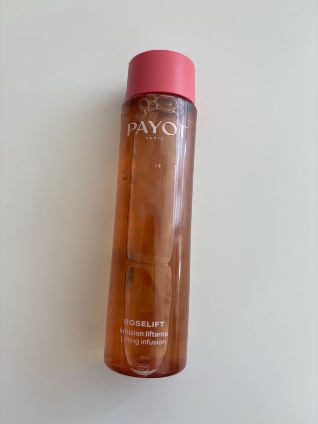 Infusión Liftante Payot Roselift