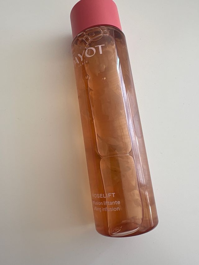 Infusión Liftante Payot Roselift