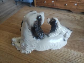 Figura cocker spaniel