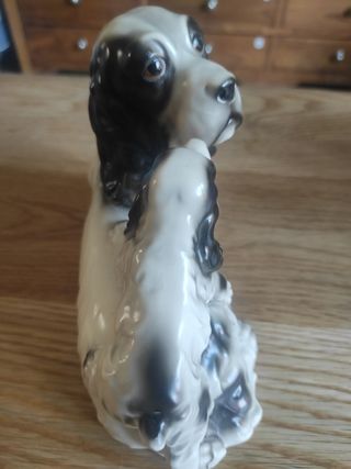Figura cocker spaniel