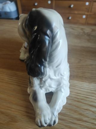 Figura cocker spaniel
