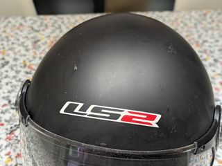 CASCO MOTO ADULTO
