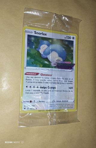 Cartas Promocionales