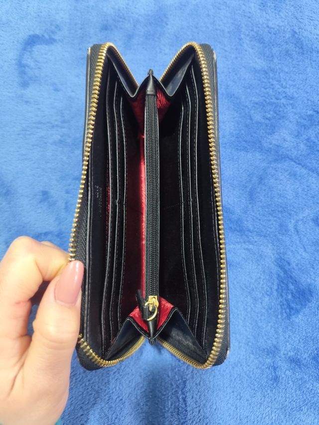 Portafoglio Moschino