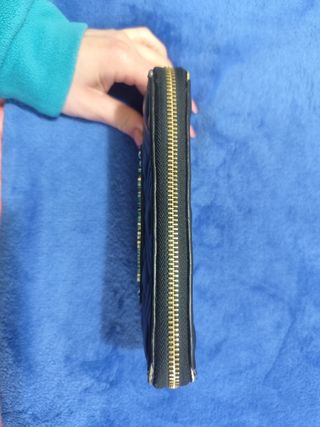 Portafoglio Moschino