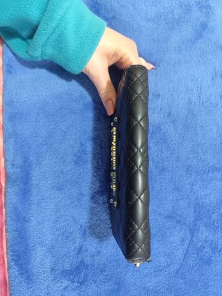 Portafoglio Moschino