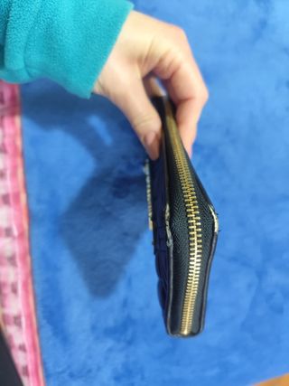 Portafoglio Moschino