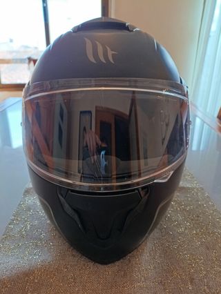 CASCO MODULAR MTHELMETS ATOM TALLA M